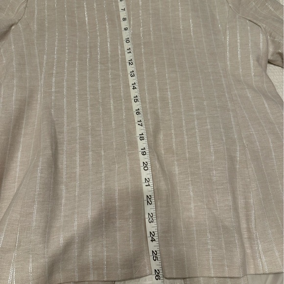 Loft Blazer/ jacket  size 12 - new with tags - Picture 7 of 8